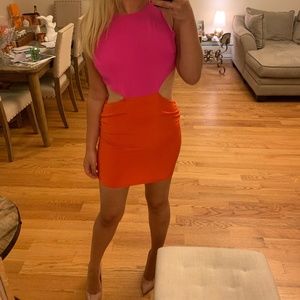 Bright and playful mini by Designer Naven